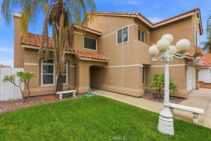 Property Photo:  9133 Limecrest  CA 92508 