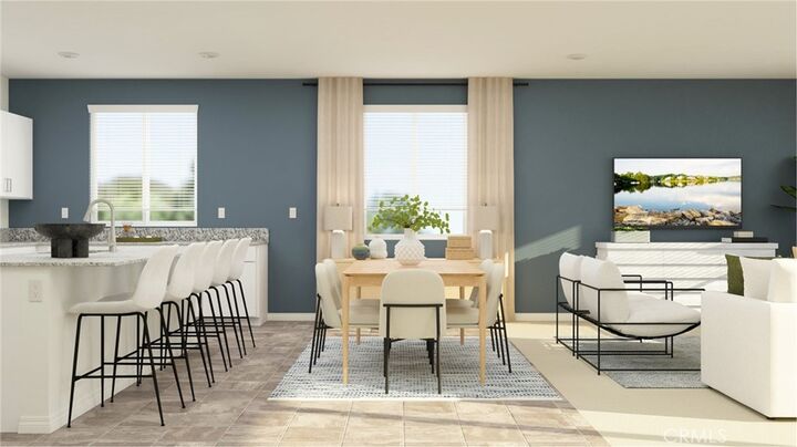 Property Photo:  2335 Diamond Edge Road  CA 92570 