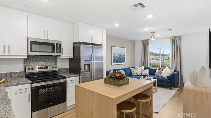 Property Photo:  26817 Millerton Street  CA 92585 