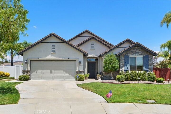 Property Photo:  30276 Fetzer  CA 92563 