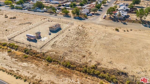 Property Photo: 16520 Lake Los Angeles CA 93591