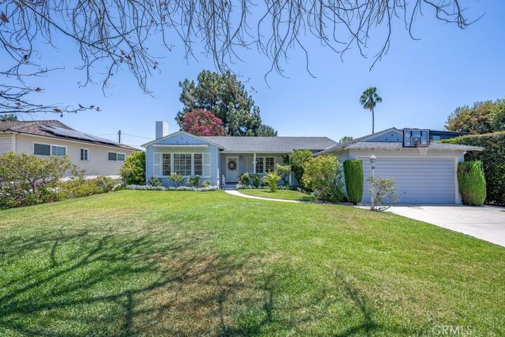 Property Photo:  522 Santa Cruz  CA 91007 