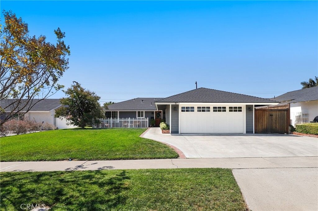 Property Photo: 938 Cobb Avenue CA 92870