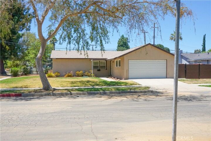 Property Photo: 23003 Runnymede Street CA 91307