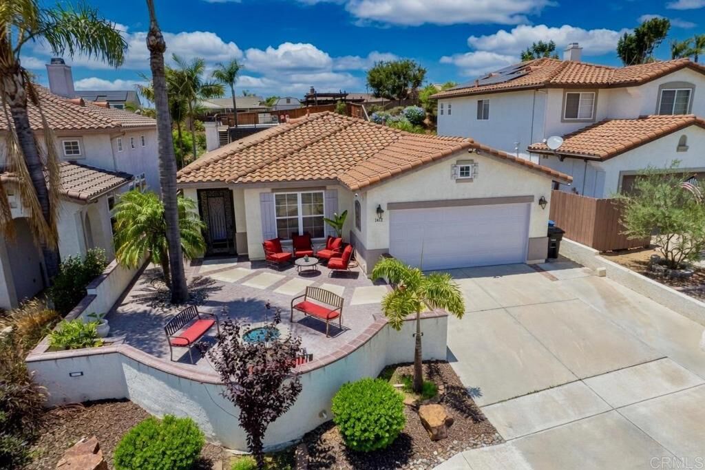 Property Photo:  1412 Owen Dr  CA 91911 