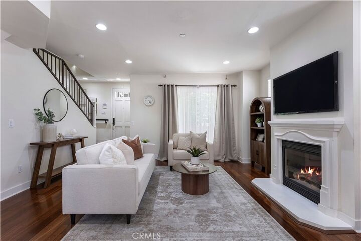 Property Photo:  6300 Honolulu  CA 91214 