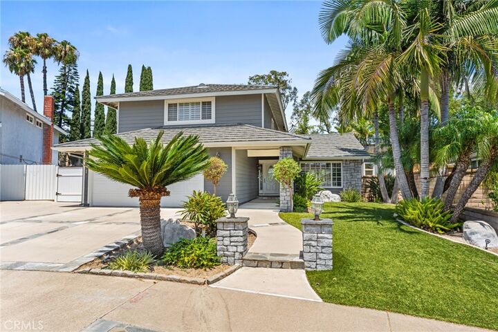 Property Photo:  25805 Chapel Hill  CA 92630 