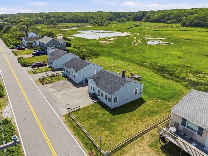 Property Photo: 18-22 Fortunes Rocks Road ME 04005