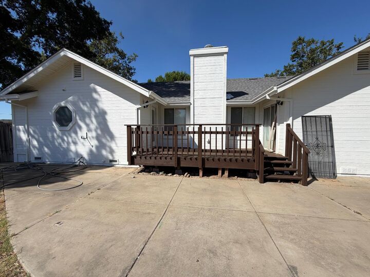 Property Photo: 12790 Bergeron Road CA 95632