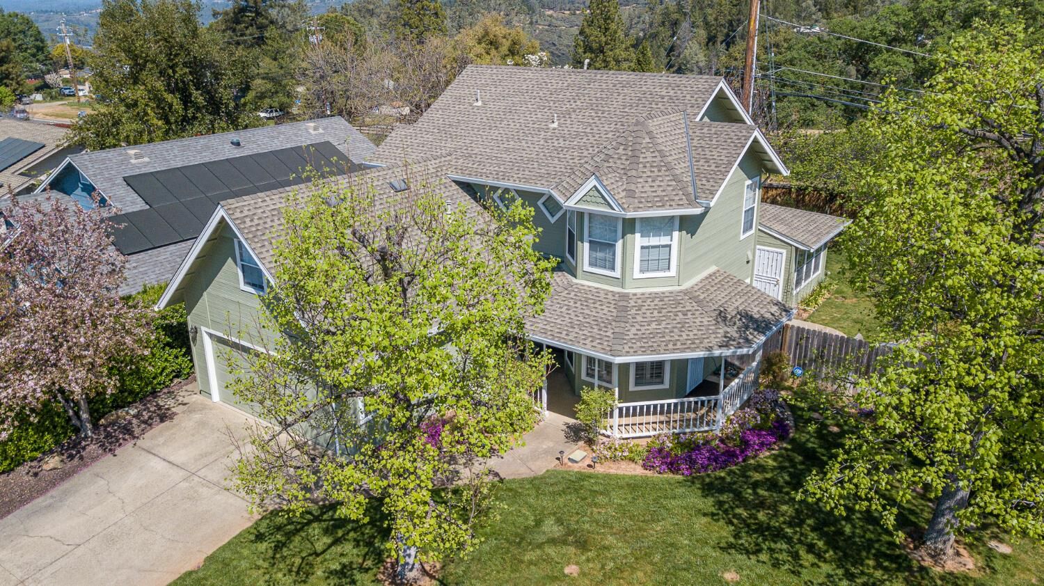 Property Photo:  629 James Drive  CA 95667 
