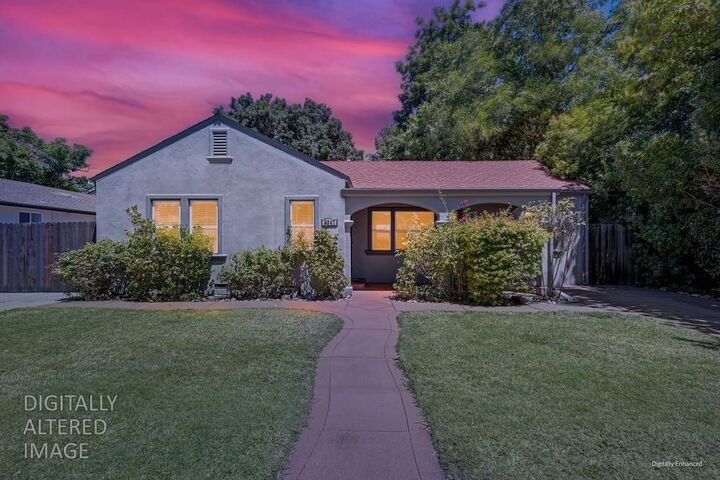 Property Photo: 5347 13th Avenue CA 95820