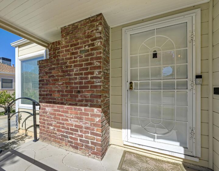 Property Photo:  730 54th Street  CA 95819 