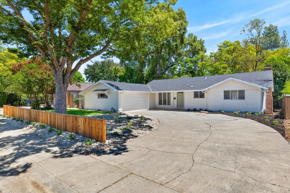 Property Photo: 788 Elmwood Drive CA 95616