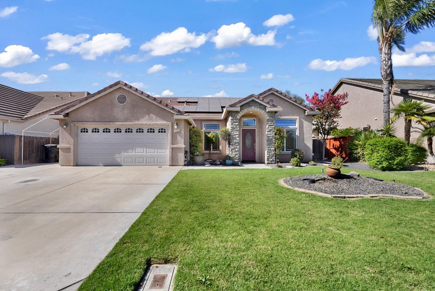 Property Photo:  1163 Bailey Drive  CA 95366 