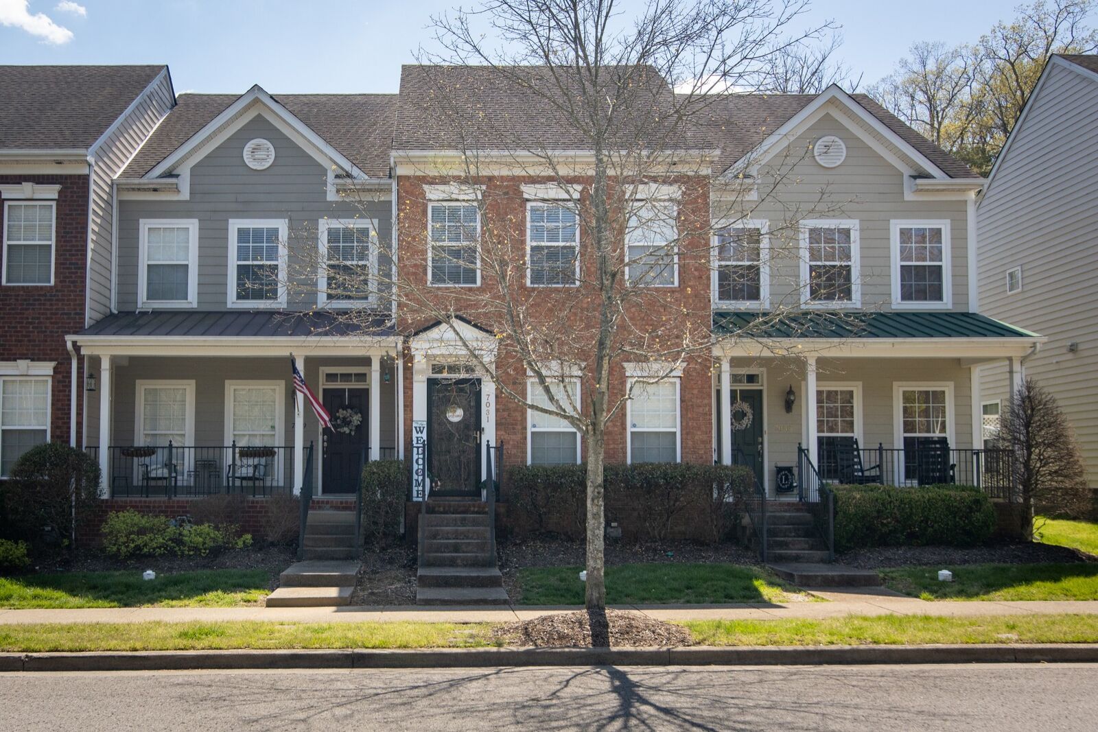 Property Photo:  7031 Sunnywood Dr  TN 37211 