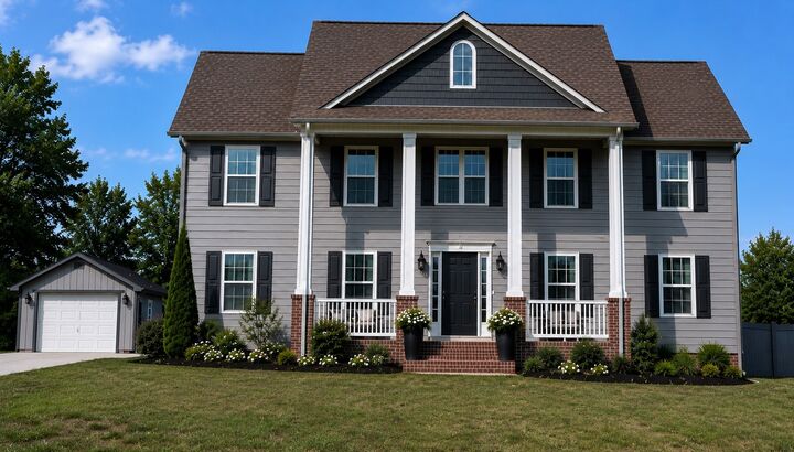 Property Photo: 5859 Ditty Rd TN 38506