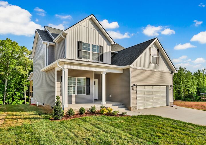 Property Photo:  1232 Boulder Pass  TN 37040 