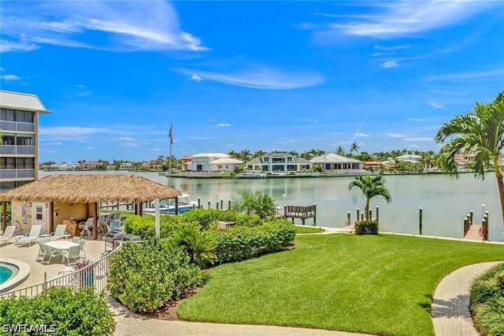 Property Photo: 3000 Gulf Shore Boulevard N 213 FL 34103