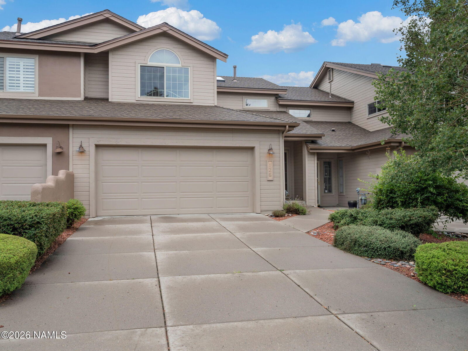 Property Photo:  126 W Juniper Avenue  AZ 86001 