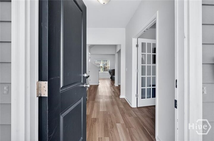Property Photo:  124 Jennie Drive  GA 31329 