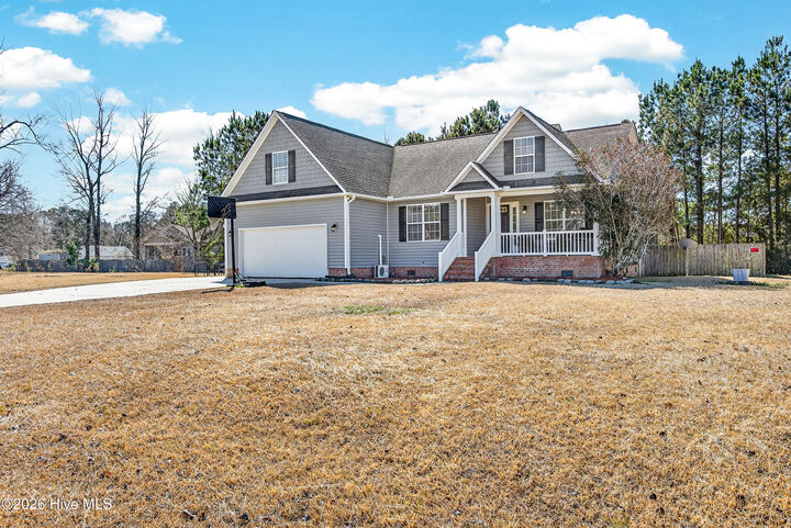 Property Photo:  105 Mickey Court  NC 28562 