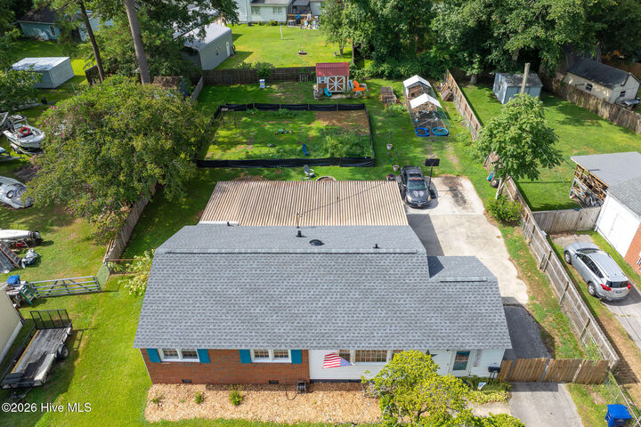 Property Photo:  508 Delmar Road  NC 28540 