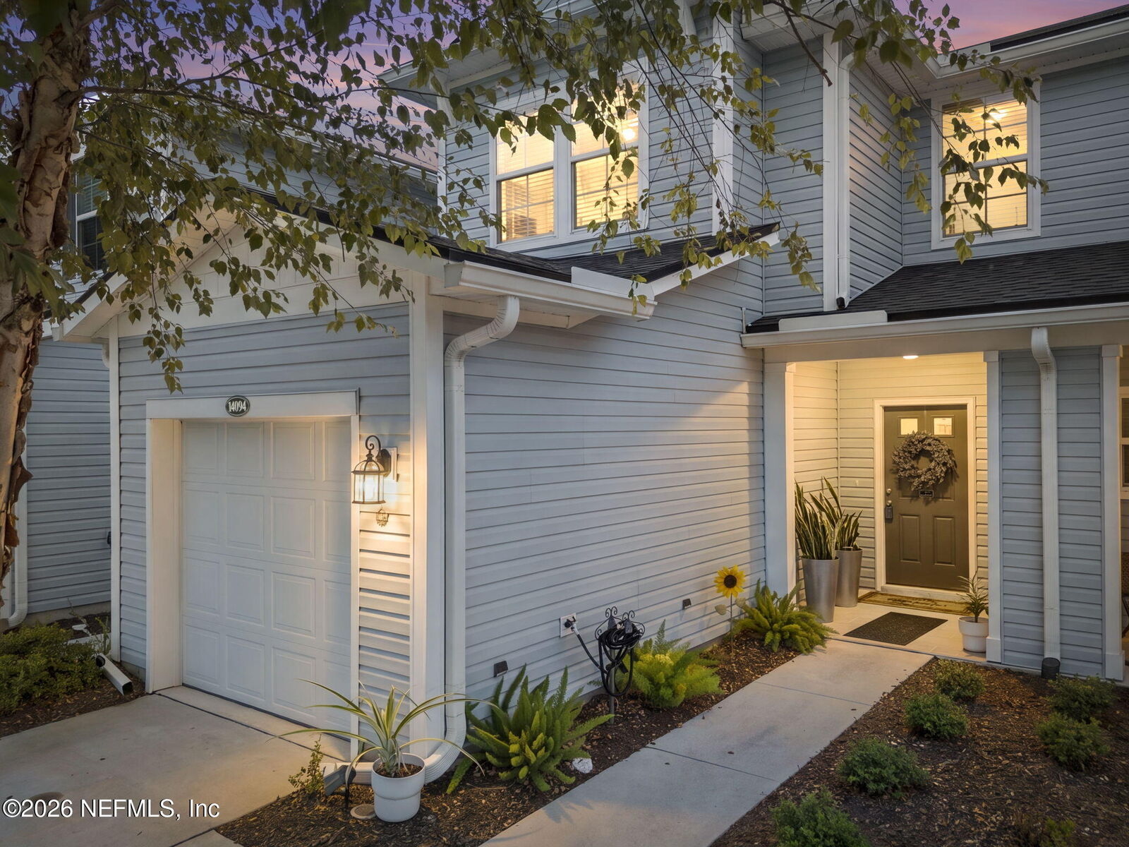Property Photo: 14094 Sterely Court S FL 32256