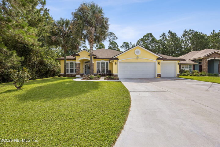 Property Photo: 33206 Prairie Parke Place FL 32034