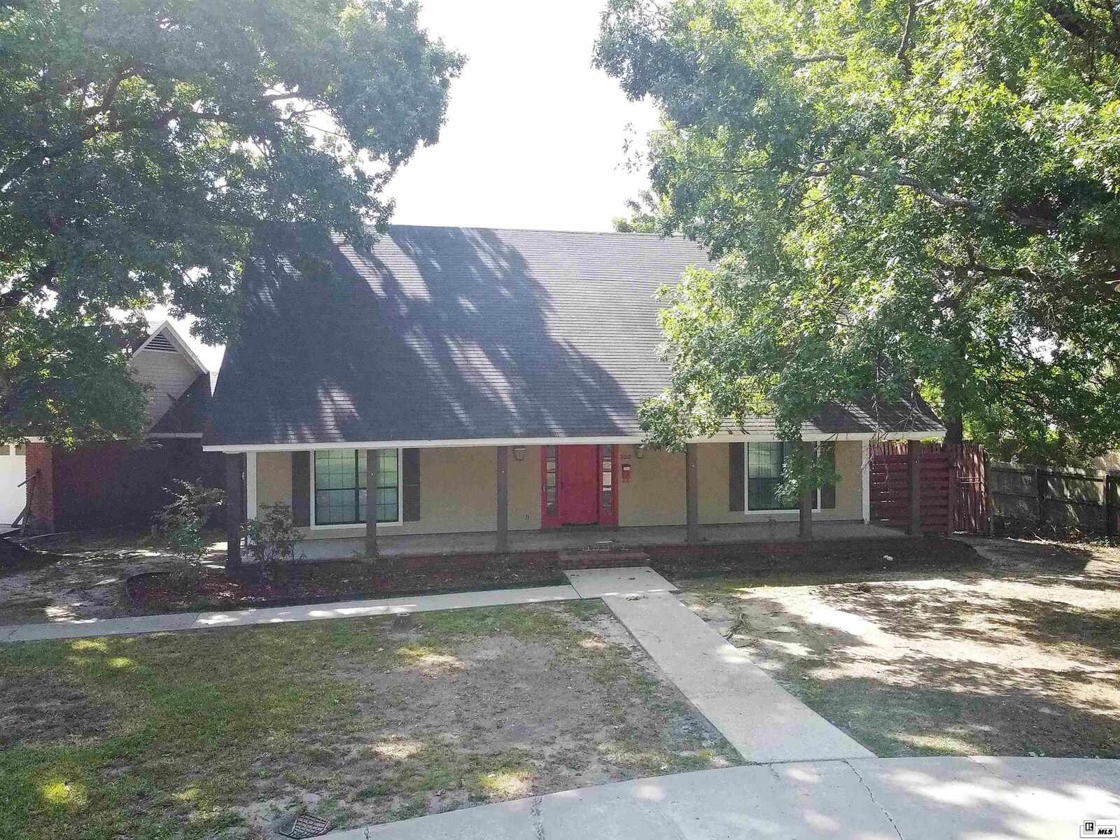 Property Photo:  2012 Oakmont Street  LA 71201 