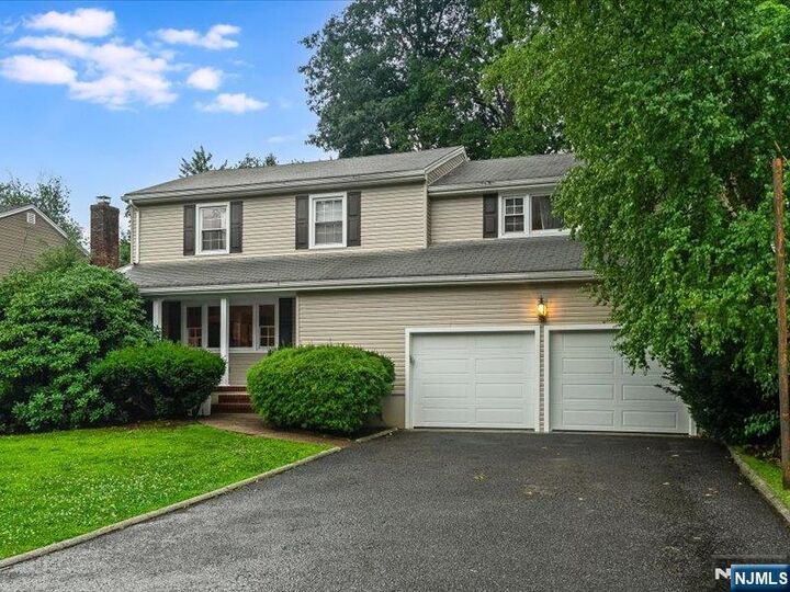 Property Photo: 372 McKinley Boulevard NJ 07652