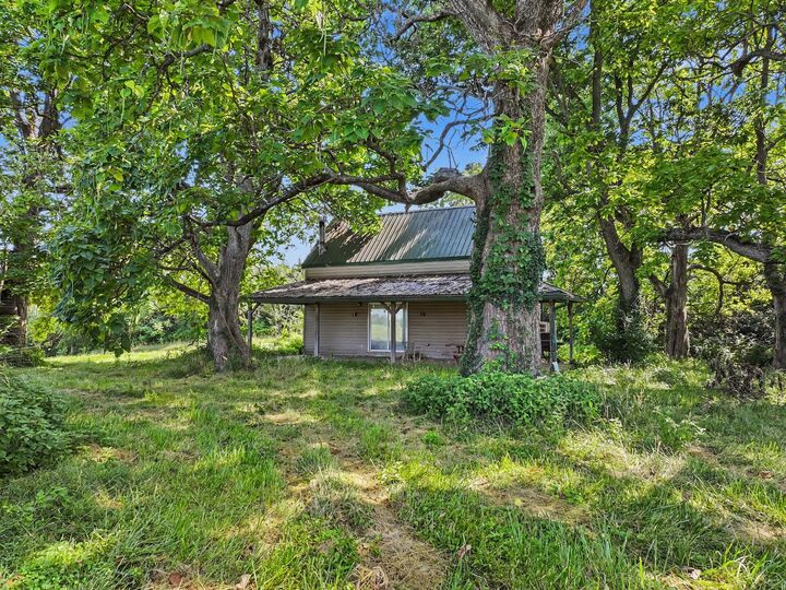 Property Photo: 10418 Aa Hwy Tract 3 Hwy KY 41007