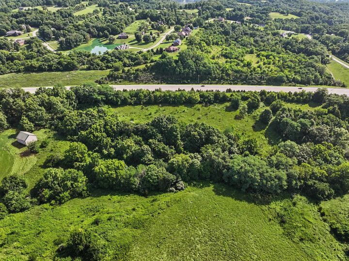 Property Photo:  10418 Aa Hwy  KY 41007 