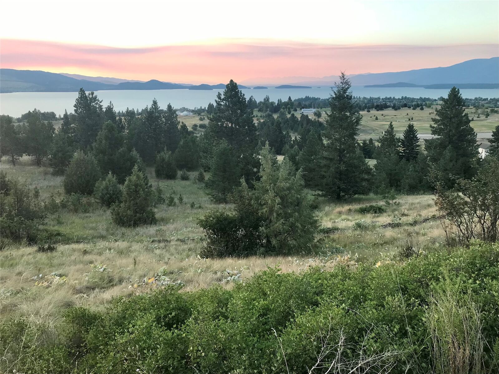 Property Photo:  Lot 8 Long Lake Drive  MT 59860 