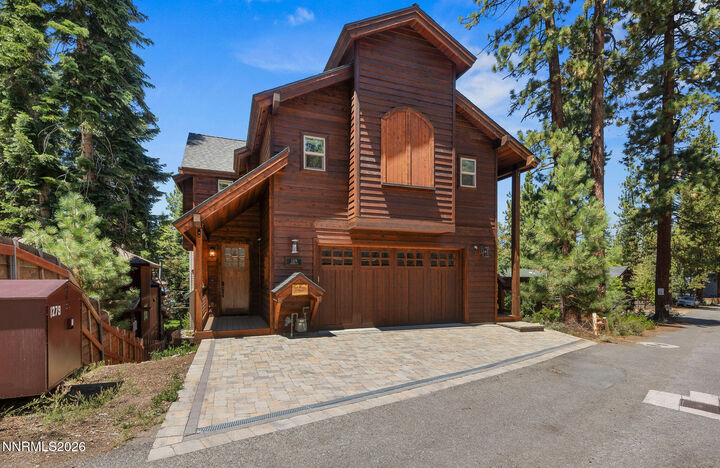 Property Photo: 1279 US Highway 50 NV 89413