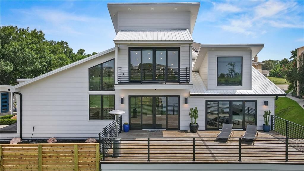 Property Photo:  245 Antibes St West  LA 70448 