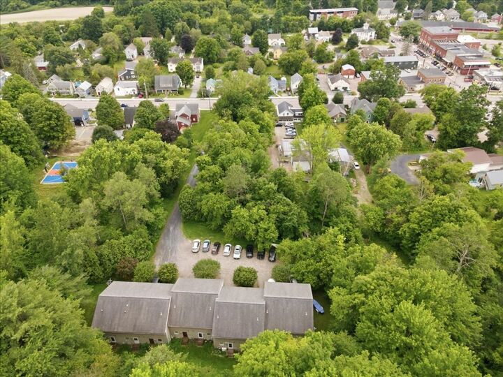 Property Photo:  93 East Main Street  VT 05477 