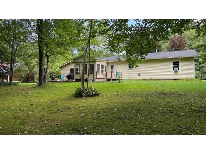 Property Photo: 638 Nottingham Drive VT 05468