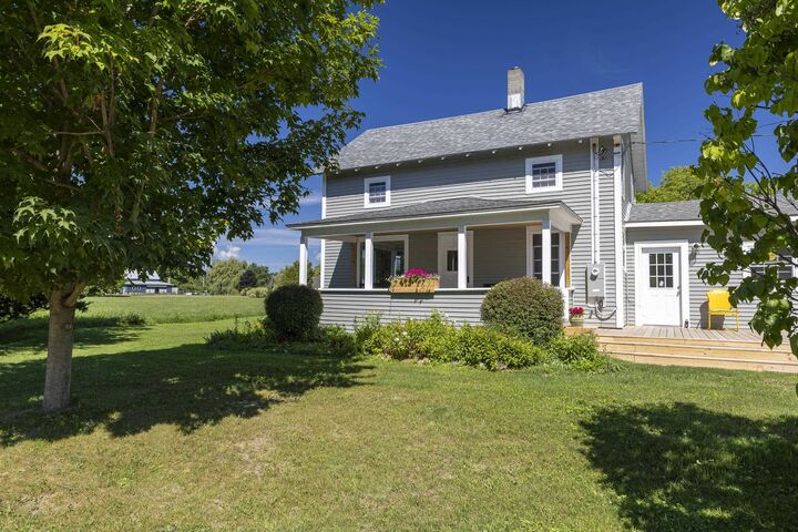 Property Photo:  82 Allen Road  VT 05458 