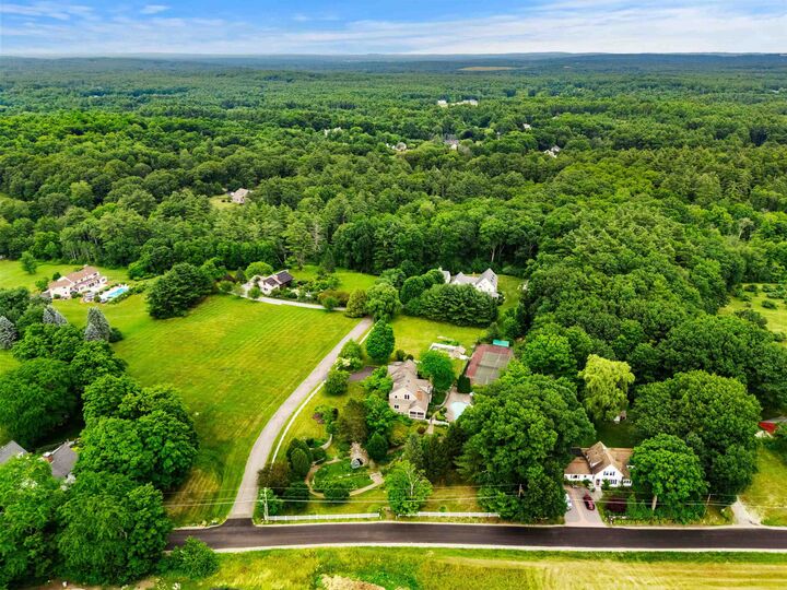 Property Photo: 98 Dow Road NH 03049
