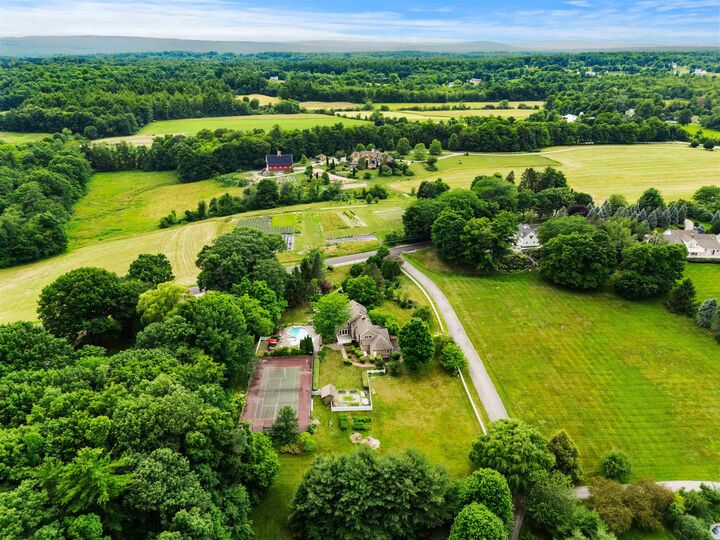 Property Photo:  98 Dow Road  NH 03049 