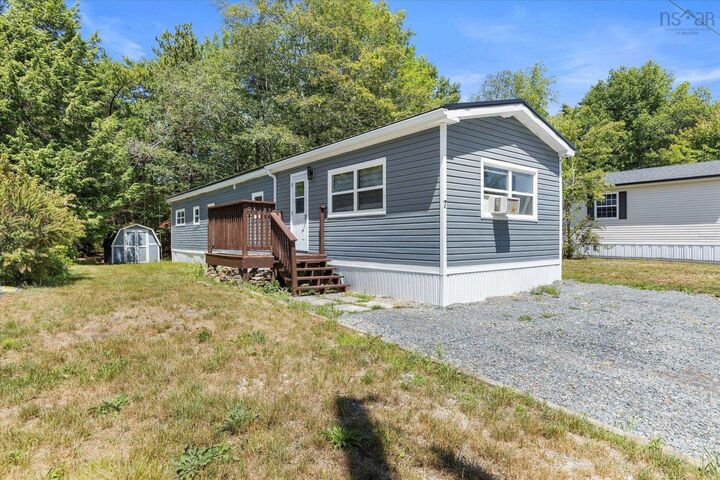 Property Photo:  7 Mini Park  NS B4V 5K6 
