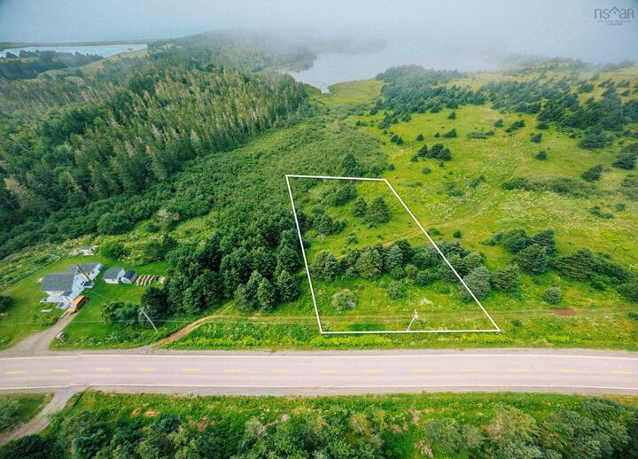 Property Photo:  No. 247 Highway  NS B0E 1W0 