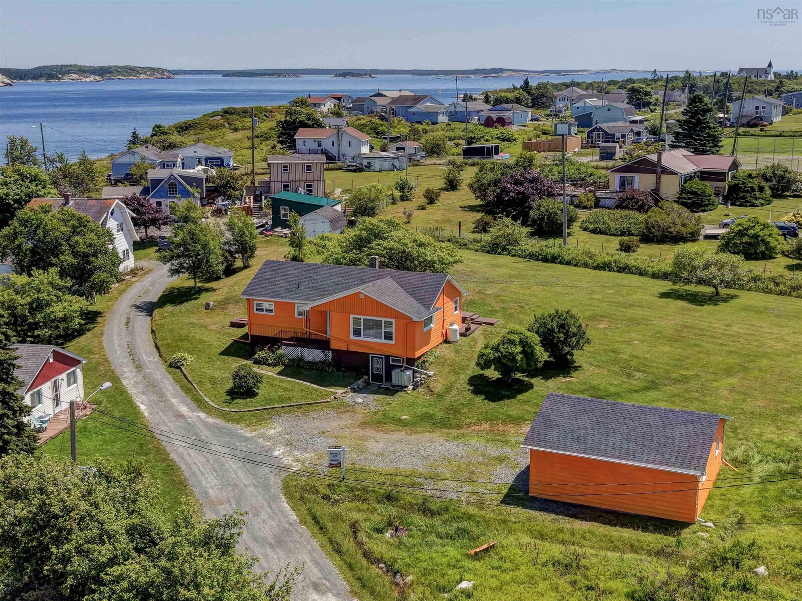 Property Photo:  3 Harrie Drive  NS B3T 1Y2 