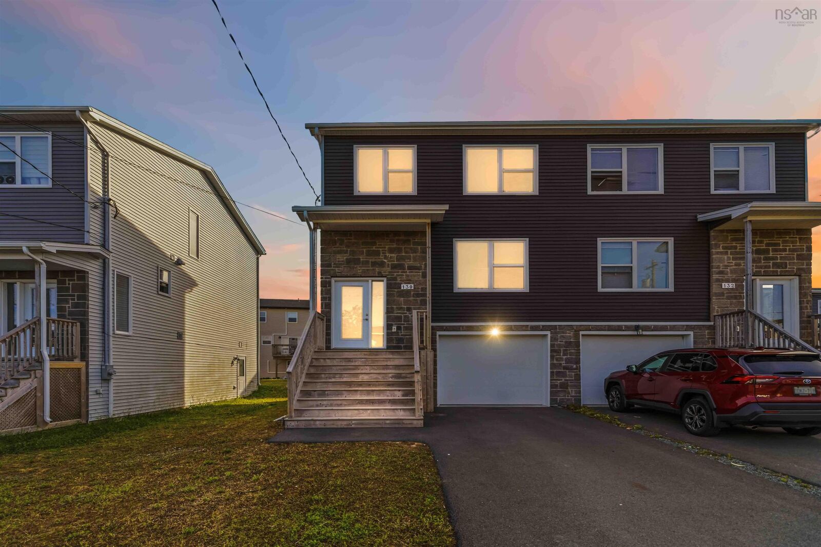 Property Photo:  130 Cortland Ridge  NS B3R 0G6 