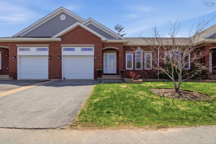 Property Photo: 42 Kirkwood Court NS B4A 0A8