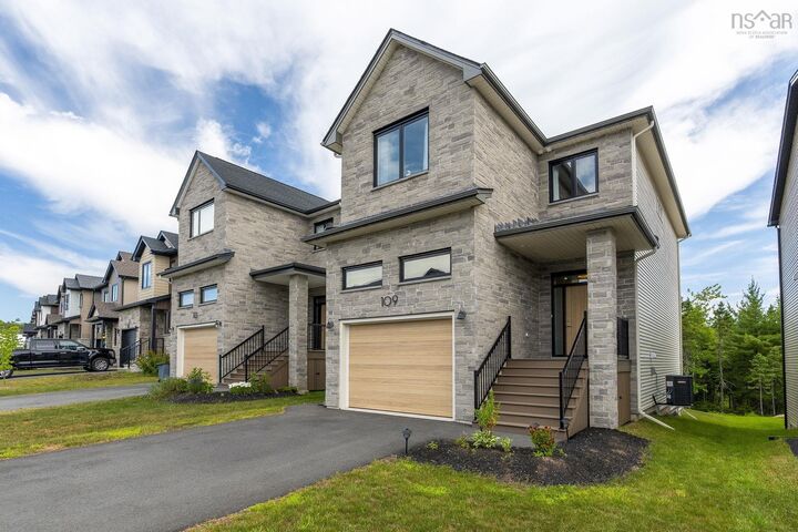 Property Photo: 109 Puncheon Way NS B4B 2L1