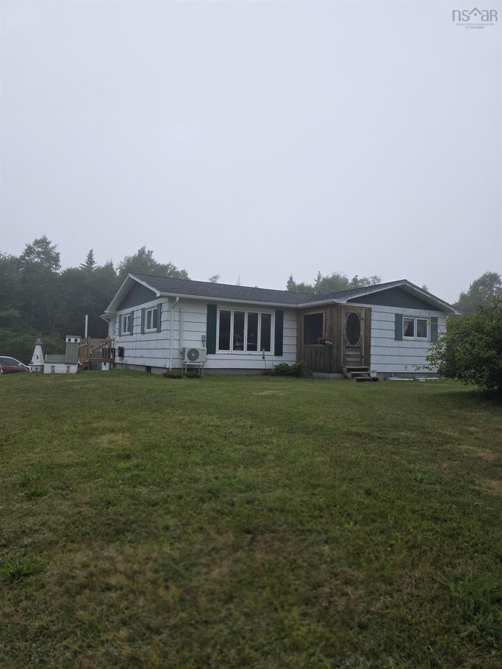 Property Photo: 3877 Highway 3 NS B0T 1L0