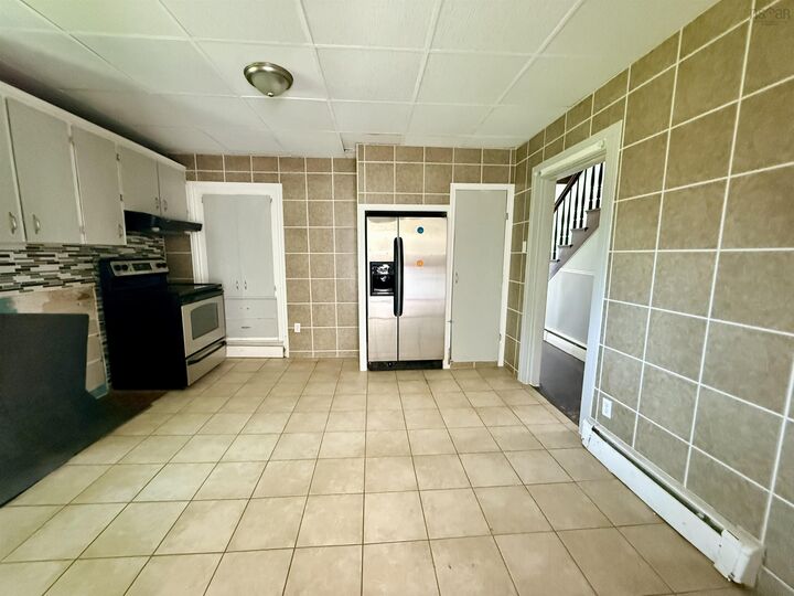 Property Photo: 27 Starrs Road NS B5A 2S9