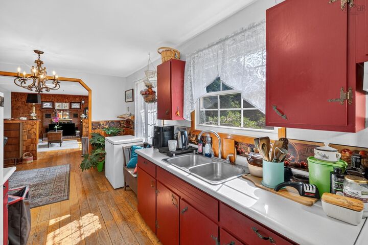 Property Photo: 190 Highway 303 NS B0V 1A0