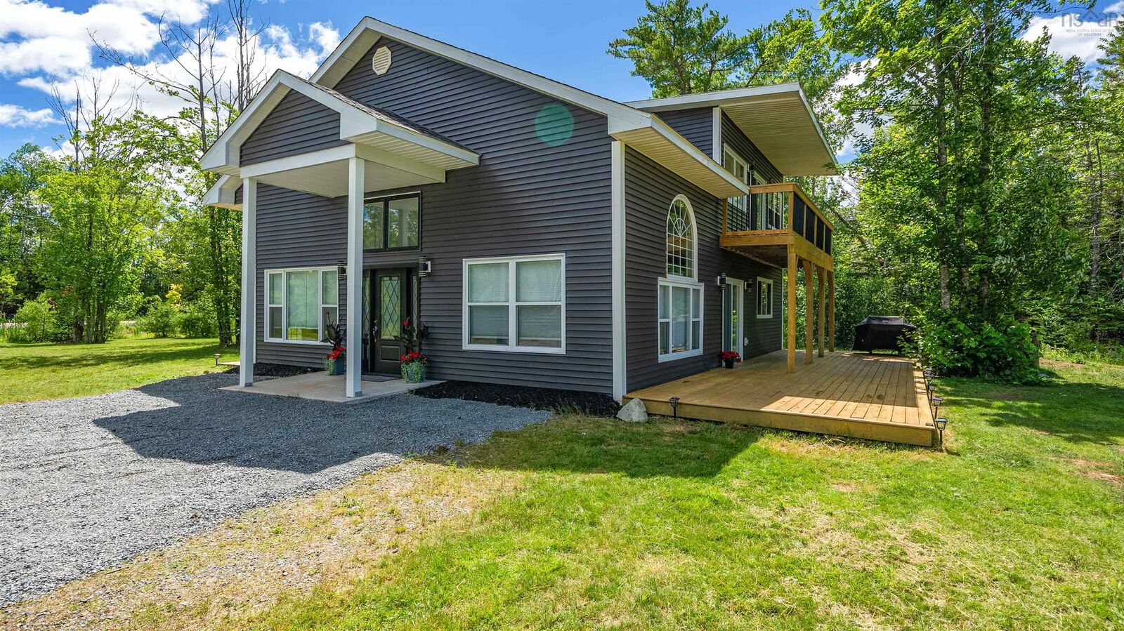 Property Photo: 360 McGrath Avenue NS B0N 2N0